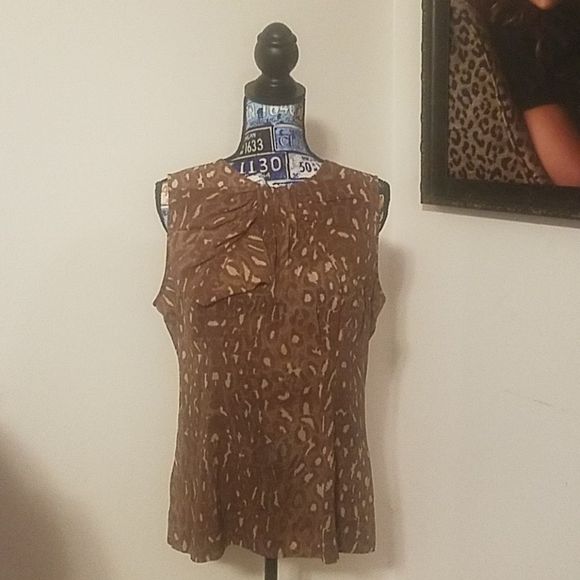 BCBGMaxAzria Tops - BCBGMaxAzria 